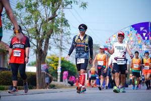 BIB: 4391, 4101
                            <button type="button" onclick="openModal(10105222)" class="btn btn-primary btn-sm float-right btn-popup" data-toggle="modal" data-target=".modal-high-quality">
                        <i class="fas fa-shopping-cart"></i> Add to Cart
                    </button>
                                            <button type="button" onclick="isThisMe(10105222, true)" class="btn btn-success btn-sm float-right btn-popup btn-isme hidden" data-toggle="tooltip" data-placement="bottom" title="นี่คือรูปของคุณใช่ไหม คลิกที่นี่เพื่อเอาเข้าอัลบั้ม">
                        <i class="fas fa-plus"></i> Add to album
                    </button>
                    <button type="button" onclick="isThisMe(10105222, false)" class="btn btn-warning btn-sm float-right btn-popup btn-isnotme hidden">
                        <i class="fas fa-ban"></i> Remove from album
                    </button>